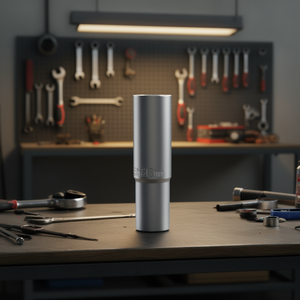 18mm <b>Socket</b> Wrench <b>Extension</b> For Auto Repair Tools - Product Image 3