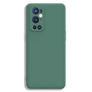 OnePlus Ace2V Nordce29 10Pro Anti-caída TPU funda protectora de silicona líquida para <span class=keywords><strong>Samsung</strong></span> para teléfonos móviles <span class=keywords><strong>Galaxy</strong></span> Pro Redmi 4G - Product Image 1