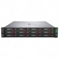Serveur informatique HPE DL385 Gen10 Plus V2 AMD EPYC 7763 avec garantie d'authenticité, serveur de mémoire HPE