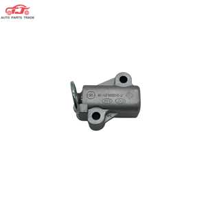 <span class=keywords><strong>Precio</strong></span> de fábrica de piezas de motor mecánico diésel D4CB tensor de sincronización 24380-4A030 - Product Image 3