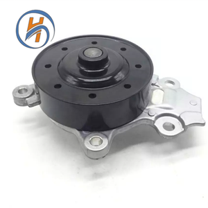 ปั๊มน้ำเครื่องยนต์สำหรับ16100-09481 16100-09650 16100-09660 Toyota <span class=keywords><strong>Camry</strong></span> <span class=keywords><strong>ASV51</strong></span> - Product Image 3