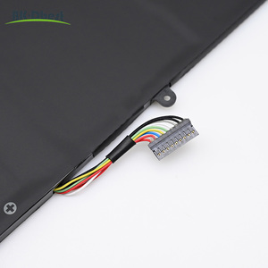 Batterie d'ordinateur portable de haute qualité 52Wh JD25G 0N7T6 0DRRP RWT1R pour <span class=keywords><strong>Dell</strong></span> <span class=keywords><strong>XPS</strong></span> <span class=keywords><strong>13</strong></span>-9343 <span class=keywords><strong>XPS</strong></span> <span class=keywords><strong>13</strong></span> 9350 JD25G DIN02 <span class=keywords><strong>P54G</strong></span> 7.4V - Product Image 4