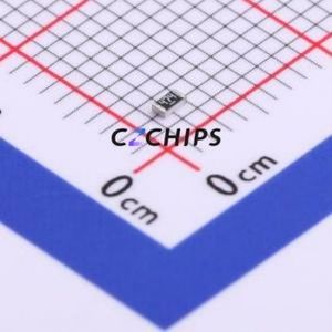 Resistencia SMD RT0603BRE07470KL 0603 (Tipo: Película Delgada) (Resistencia: 470kOhm Precisión: 0.1%) - Product Image 1