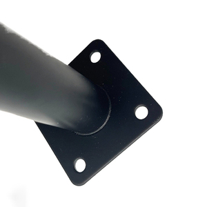 Patas de diseño de sofá 16 "4 pulgadas 15cm para sofá sin patas - Product Image 2