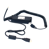 Curtis USB Interface Box Programador de mano Auricular con Curtis 1314 4401/4402 OEM Nivel PC Estación de programación Software