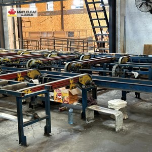 Paneles de barandilla de vidrio modernos de primera calidad Barandilla de balcón de escalera de vidrio interior más vendida con Almeja de barandilla de vidrio antioxidante - Product Image 6