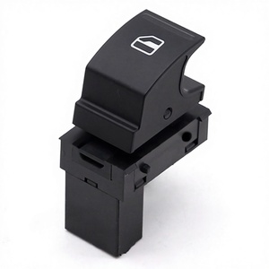 สวิตช์ยกกระจก ABS ใหม่ 7L6 959 855B สำหรับรถยนต์โฟล์คสวาเกน กอล์ฟ และเจตต้า - Product Image 3