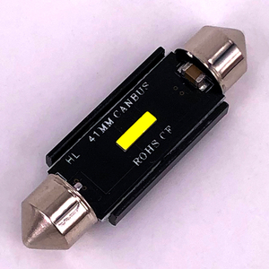 31/36/39/41mm Festoon <span class=keywords><strong>Led</strong></span> Ampoules <span class=keywords><strong>C5W</strong></span> 12V <span class=keywords><strong>Led</strong></span> pour Intérieur Carte Dôme Lumière De Plaque D'immatriculation De Voiture Lumières - Product Image 5