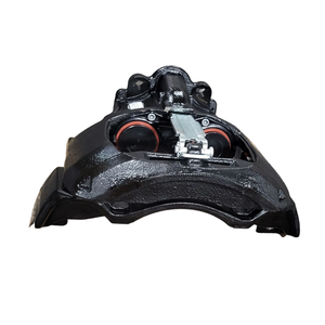 คาลิปเปอร์เบรกดิสก์ลม 24701 ADBX D 07-K113887 พร้อมตัวยึด ไม่มีผ้าเบรก ขวา สำหรับรถบรรทุก - Product Image 3