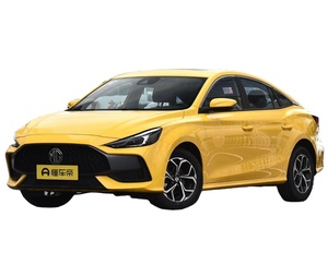 รถยนต์ MG7ซีรีส์2025มก. 1.5T 2.0T รถเบนซินพร้อมกล่องเกียร์ธรรมดากล้องด้านหลัง FWD ACC การควบคุมความเร็วในการล่องเรือ - Product Image 3