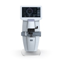 New Arrival Digital Lensmeter Optical Focimeters Ophthalmic Equipment Lensometer ML-6100