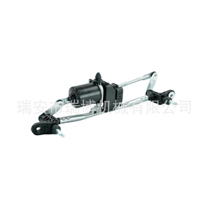 Varilla de Conexión del Limpiaparabrisas para Fiat 500, 51793272 51787566, Hierro, 12V, para Autos Europeos - Product Image 5