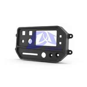 Impression 3D SLS personnalisée professionnelle OEM/ODM pour les boîtiers d'appareils de communication électroniques d'extérieur. Résistant aux UV Durable 1 - Product Image 1