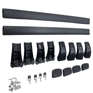 Barras Transversales para Techo de Auto JOESHIER, de Aleación de Aluminio, Modelo CB771, para Li Auto L7/L8/L9, Portaequipajes con Capacidad Superior a 100 kg - Product Image 2