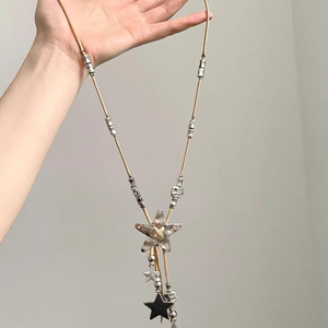 Collar Minimalista para Clavícula, Collar Versátil para Uso Diario para Mujer - Product Image 2