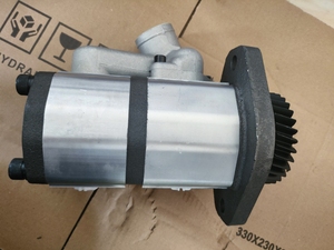 Nueva Bomba Hidráulica RE73947 para Maquinaria de Construcción, Compatible con Tractores 5076E, 5082E, 5090E, 5410, 5415, También RE69866, RE73947 - Product Image 3