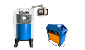 工場直送超薄型マシンヘッド<span class=keywords><strong>3</strong></span>インチ大型フランジジョイントゴム加工機用 - Product Image 5