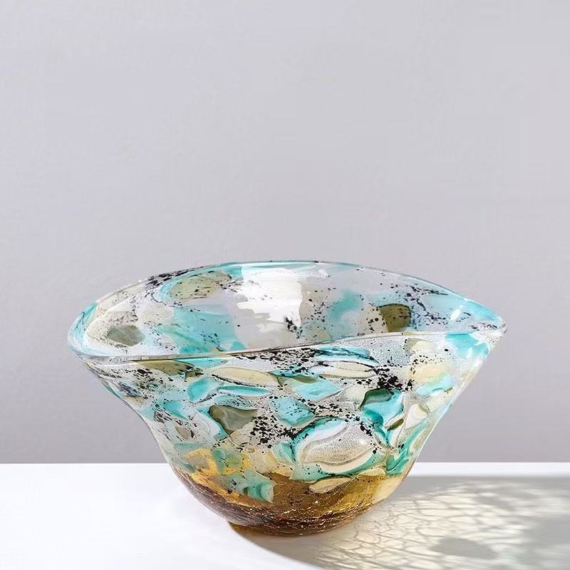 Colorful--D35cm*H9cm