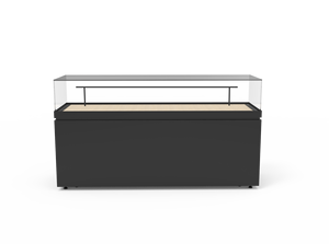 Vitrines de Musée et <span class=keywords><strong>d</strong></span>'Exposition Écologiques en Verre/Aluminium – Cabinets Modernes Personnalisés pour Objets Culturels - Product Image 4