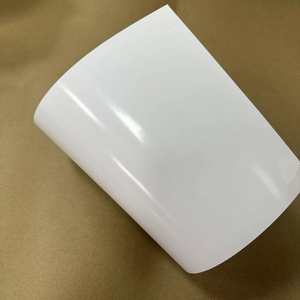 Papel DE ARTE revestido de doble cara C2S 128gsm-350gsm brillante/mate personalizable para artesanía de velas precio razonable - Product Image 1