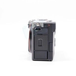 Caméscope vidéo professionnel HFT A7C II A7C2 plein format <span class=keywords><strong>4K</strong></span> UHD, Full HD, écran HD 3,0 pouces, garantie 1 an, carte SD - Prix avantageux - Product Image 6