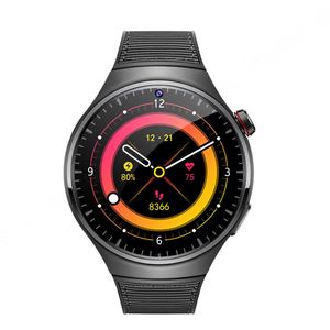 Huanlong 4G Smartwatch GPS NFC AMOLED Màn hình kép máy ảnh <span class=keywords><strong>video</strong></span> cuộc gọi chơi cửa hàng <span class=keywords><strong>Google</strong></span> Apps IP67 2 + 16GB Android B14 thông minh đồng hồ - Product Image 3