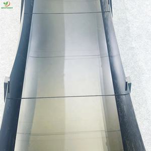 Réservoir de cuvette de culture hors sol ANTI-UV, plateaux de gouttière pour myrtille, rose, fraise, tomate, fleurs coupées fraîches - Product Image 4