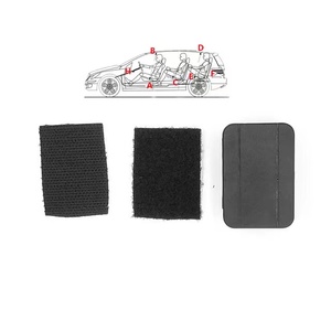 Traceur GPS Mini Portable JT808 pour Véhicule, Petit Traceur pour PC, Application iOS et Android, Suivi Gratuit <span class=keywords><strong>Yuntrack</strong></span>, Garantie 1 An - Product Image 5