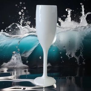 Custom Color and Logo Hot Selling Festival Event Party Plastic Reusable <strong>Champagne</strong> <strong>Flutes</strong> - Product Image 5