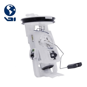 Hanzhuang 16146766942 Ensemble de pompe à carburant haute performance 16146766942 pour BMW Série 3 E46 1998-2006 - Product Image 4