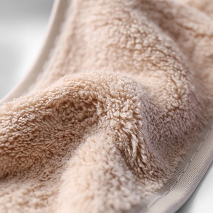 <strong>Spa</strong> <strong>Facial</strong> Headband for Washing Face Adjustable <strong>Towel</strong> Headbands With Magic Tapes - Product Image 6