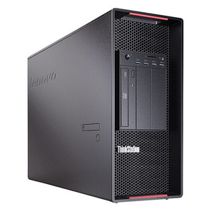 Lenovo thinkstation P920 2 vàng 6258r CPU, 56 lõi 2.7GHz 256GB RAM/2TB SSD, 16TB HDD/RTX A5000 24GB - Product Image 4