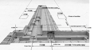 Machine <span class=keywords><strong>de</strong></span> <span class=keywords><strong>lavage</strong></span> <span class=keywords><strong>de</strong></span> voiture à tunnel haute pression Kaistar, <span class=keywords><strong>station</strong></span> <span class=keywords><strong>de</strong></span> <span class=keywords><strong>lavage</strong></span> <span class=keywords><strong>de</strong></span> voiture automatique sans contact - Product Image 6