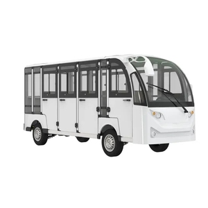 HKBG 2025 Nouvelle Génération de Bus et Voitures de Tourisme Couleurs Personnalisables Produit Premium pour Aventures Touristiques Utilisation Extérieure Adaptée - Product Image 2