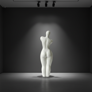 Figuras Decorativas de Resina Hechas a Mano, Estilo Anime, Chica Mágica, Adornos Artísticos Modernos para Interiores, Personalizables - Product Image 6