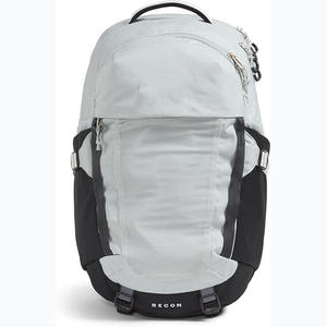 TNF Brand 2025 Unisex Rabbit Labubu Printed Student <b>Backpack</b> Cute Cartoon Design Stylish Fashion Zipper Polyester Waterproof - Product Image 1