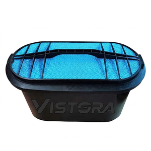 Filtre à air de remplacement pour moteur diesel P640149, nouveau filtre en papier de haute qualité - Product Image 3