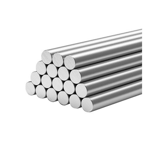 Parlak Kaplama 321 316L 304 304L 08X18H10T <span class=keywords><strong>SUS304</strong></span> Kalite Paslanmaz Çelik Dövme Yuvarlak Çubuk - Product Image 1