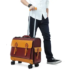 杜江旅行行李袋男女行李套装旅行行李袋多功能台车旅行袋行李
