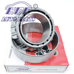 33210 VKBH2068 06.32489.0041 Rodamiento de Rodillos Cónicos HDE para Camiones MAN SL 200, Venta al Por Mayor - Product Image 3