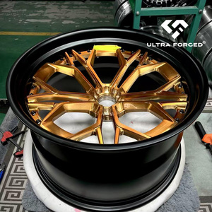 Jantes forgées Deep Dish 2 ou 3 pièces 5X112 5x114.3 de 15 à 24 pouces pour <span class=keywords><strong>BMW</strong></span> M2 F80 F82 F90 E46 <span class=keywords><strong>E92</strong></span> <span class=keywords><strong>M3</strong></span> M4 F30 - Product Image 4