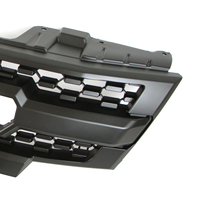 Anderes Außen zubehör Frontgrill ohne Licht Passend für NISSAN FRONTIER 2009-2016