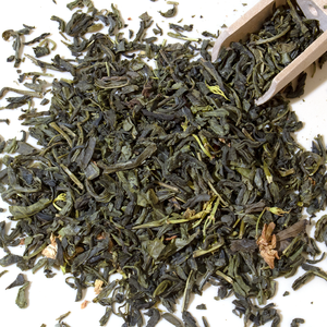 Té de Jazmín Chun <span class=keywords><strong>Shui</strong></span> Enrollado a Mano de Primera Calidad, Altamente Aromático, con Aroma Natural, Sabor Dulce y Suave - Product Image 4