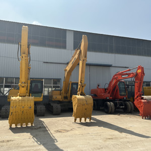 320CL Backhoe <strong>Excavator</strong> Loader 30Ton Digger Crawler <strong>Excavators</strong> <strong>Used</strong> <strong>Excavators</strong> - Product Image 2