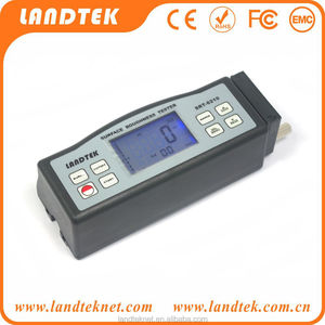 SRT-6210 Ra Rq Rz Rt เครื่องทดสอบความหยาบผิวแบบดิจิตอลเครื่องมือวัดความหยาบ - Product Image 6