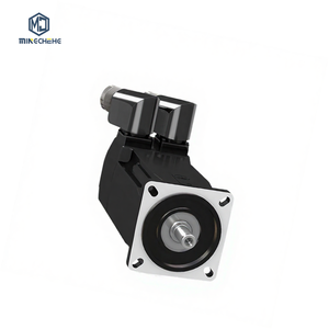 Nuevo Motor Servo de Alto Torque BMH0703P37F2A IP65 400V CA 0.75kW 50/60Hz Componente de Ejecución de Movimiento para Automatización Industrial - Product Image 1