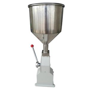 Relleno de líquido y crema manual versátil: para agua, aceite, miel, mermelada en varios recipientes - Product Image 6