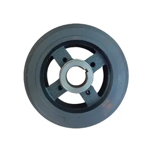 Guangzhou 13408-64080 Mesin 2C Crankshaft Pulley Untuk 2C