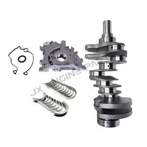 Motor krukas drijfstanglager oliepomp voor Jaguar XF XJ Land Rover Discovery Range Rover Sport F-PACE 306DT 3.0L 3.0T Diesel - Product Image 3