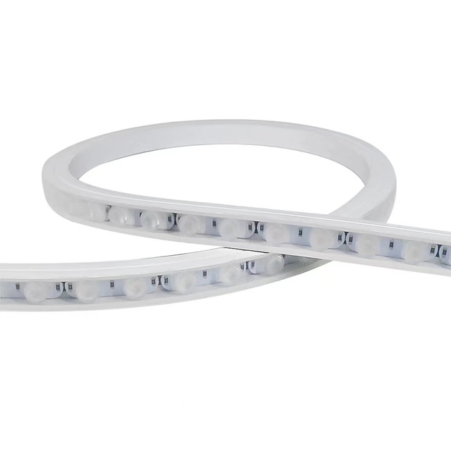 Optical 3D 2020 LED Wall Washer Free Bend 1616/2020/2323 IP67 for Indoor/Outdoor Use Various Beam Angles for Limitless